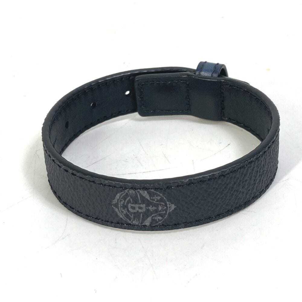 Berluti Leather bracelet - image 2