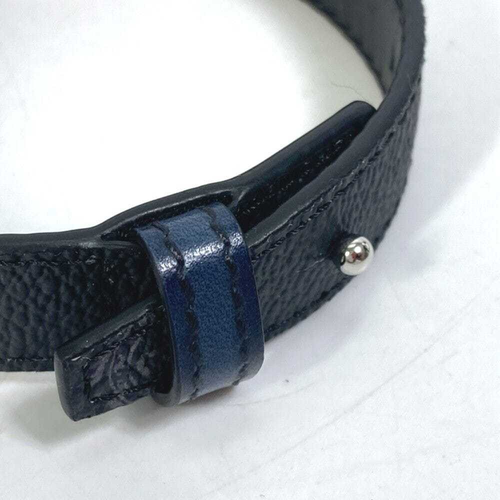 Berluti Leather bracelet - image 4