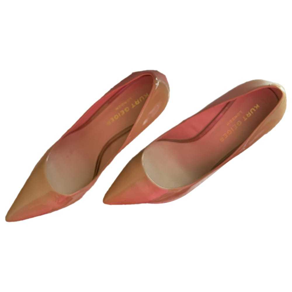Kurt Geiger Patent leather heels - image 1