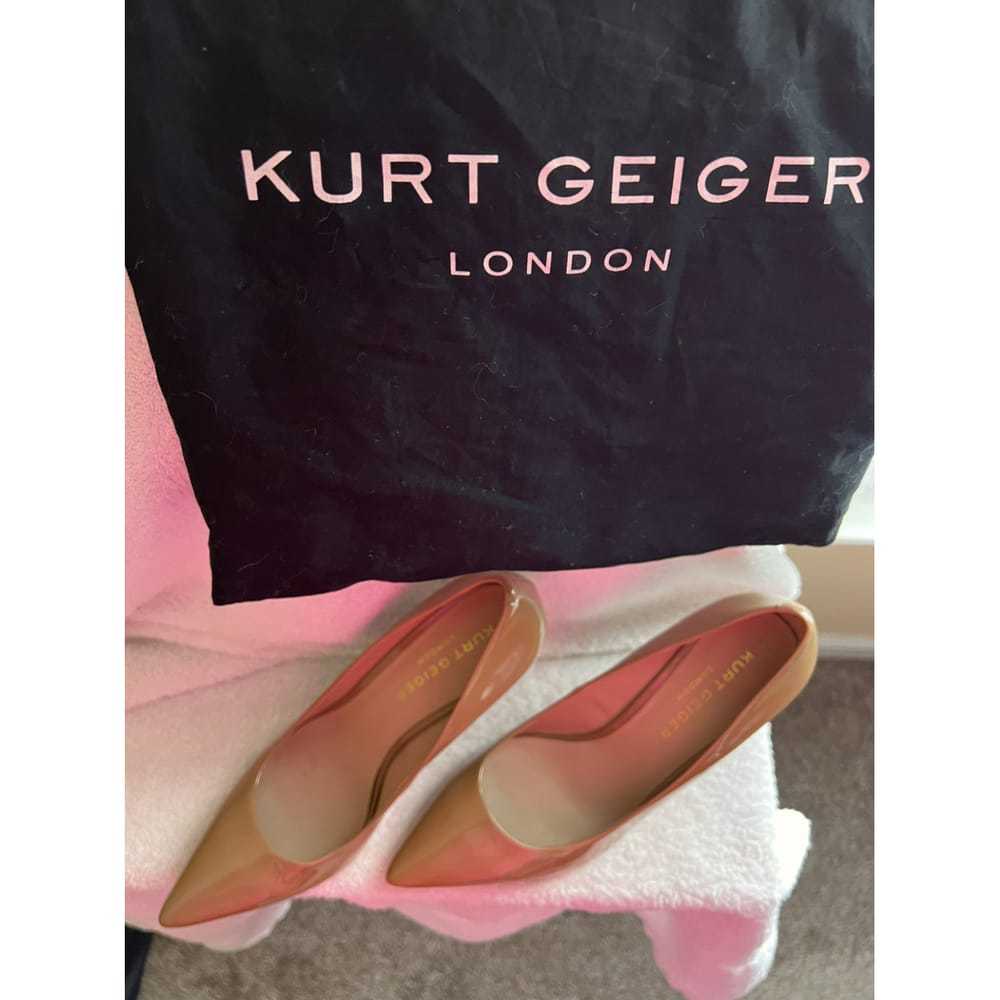 Kurt Geiger Patent leather heels - image 2
