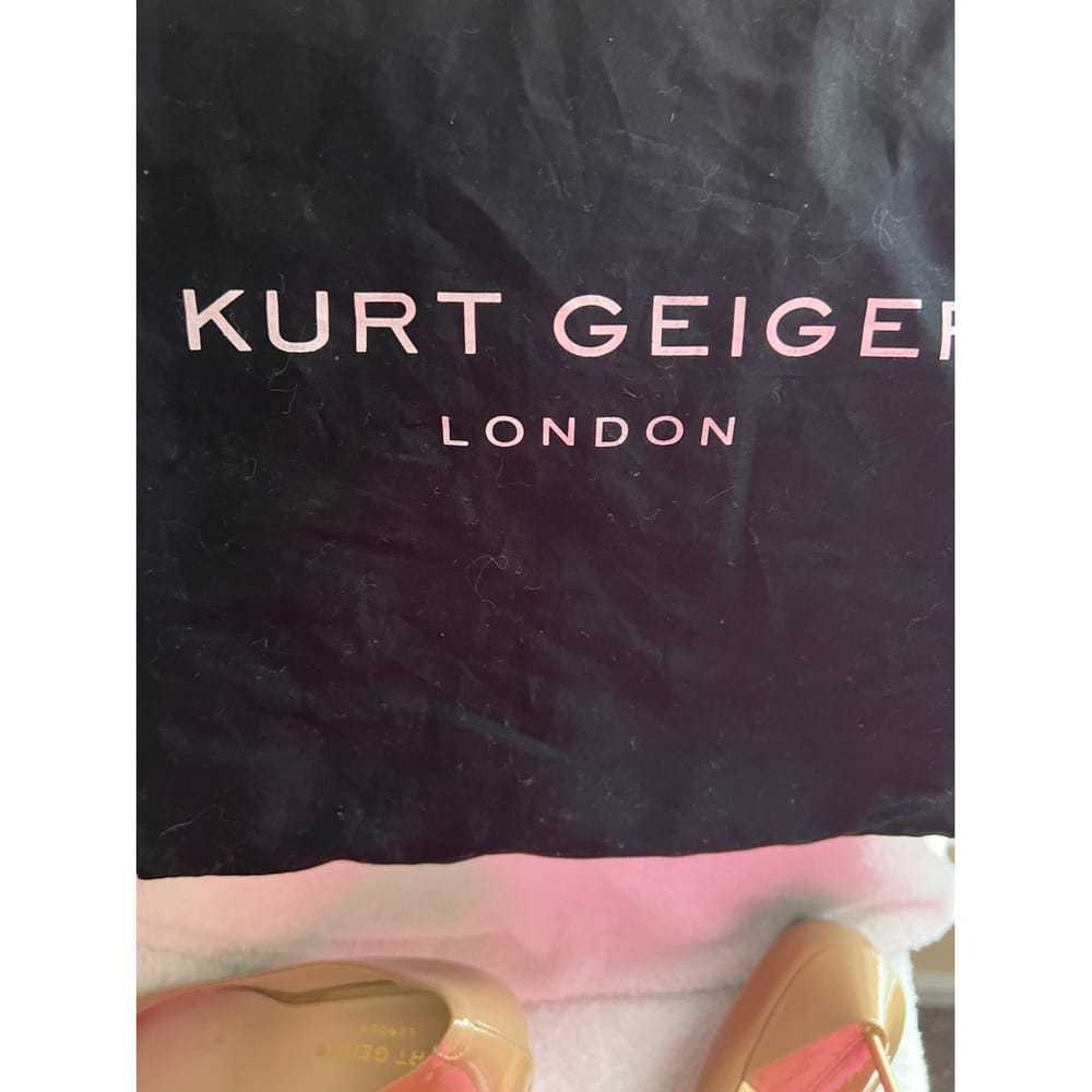 Kurt Geiger Patent leather heels - image 3