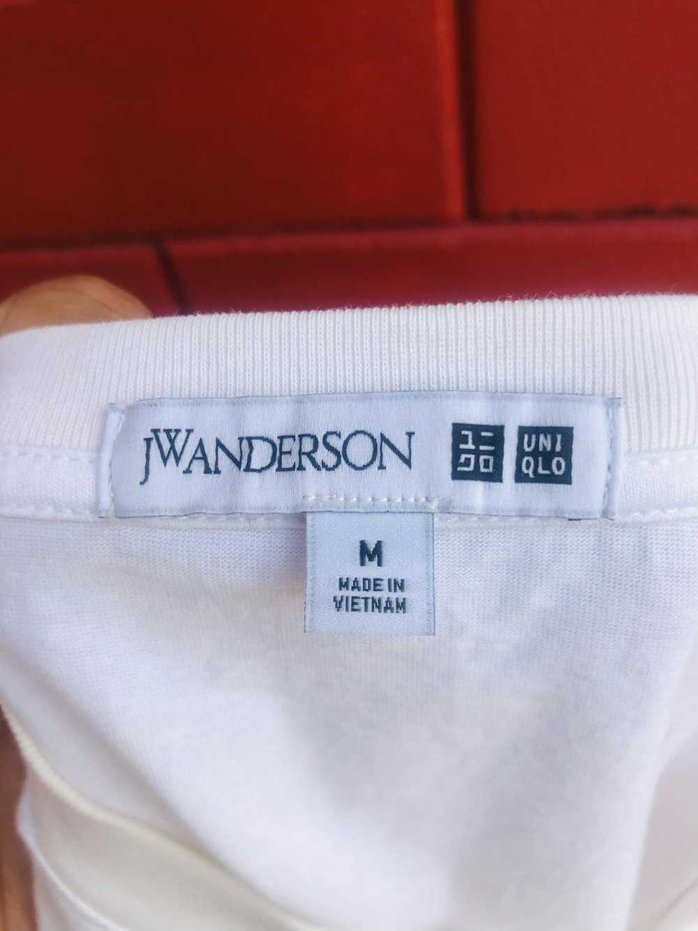 J.W.Anderson × Streetwear × Vintage Vintage J.W.A… - image 7