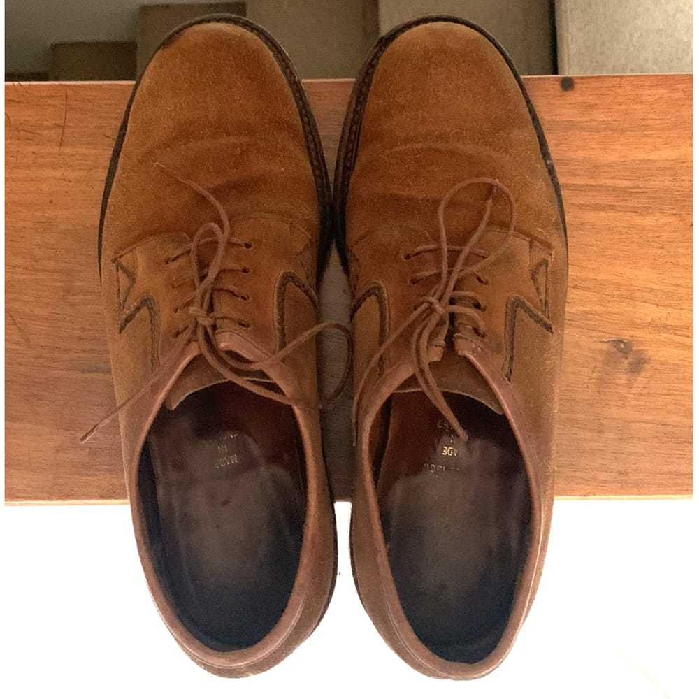 Grenson Leather lace ups - image 2