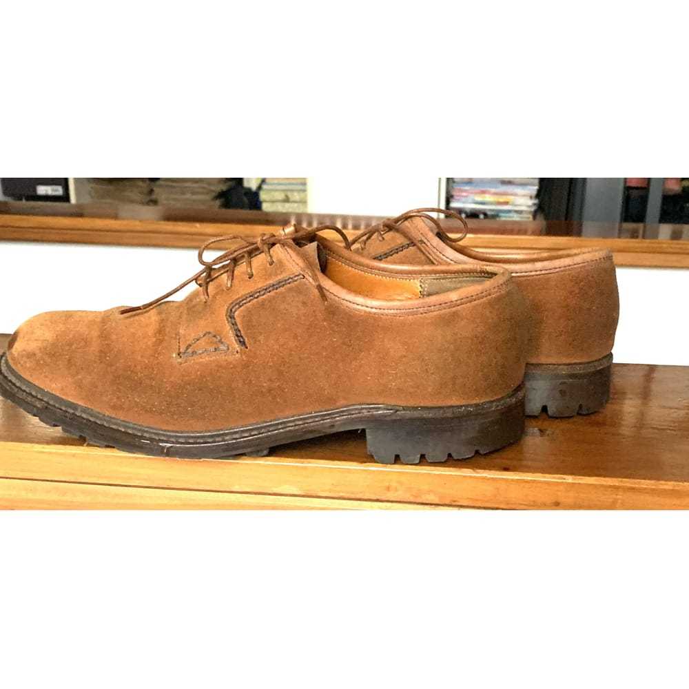 Grenson Leather lace ups - image 3