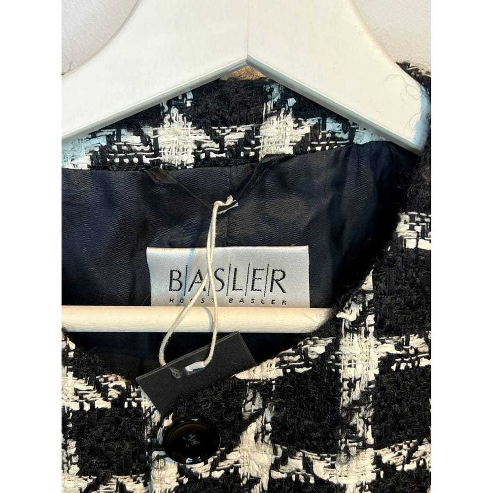 Basler Wool blazer - image 3