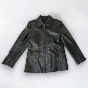 Leather Jacket Leather jacket - image 1