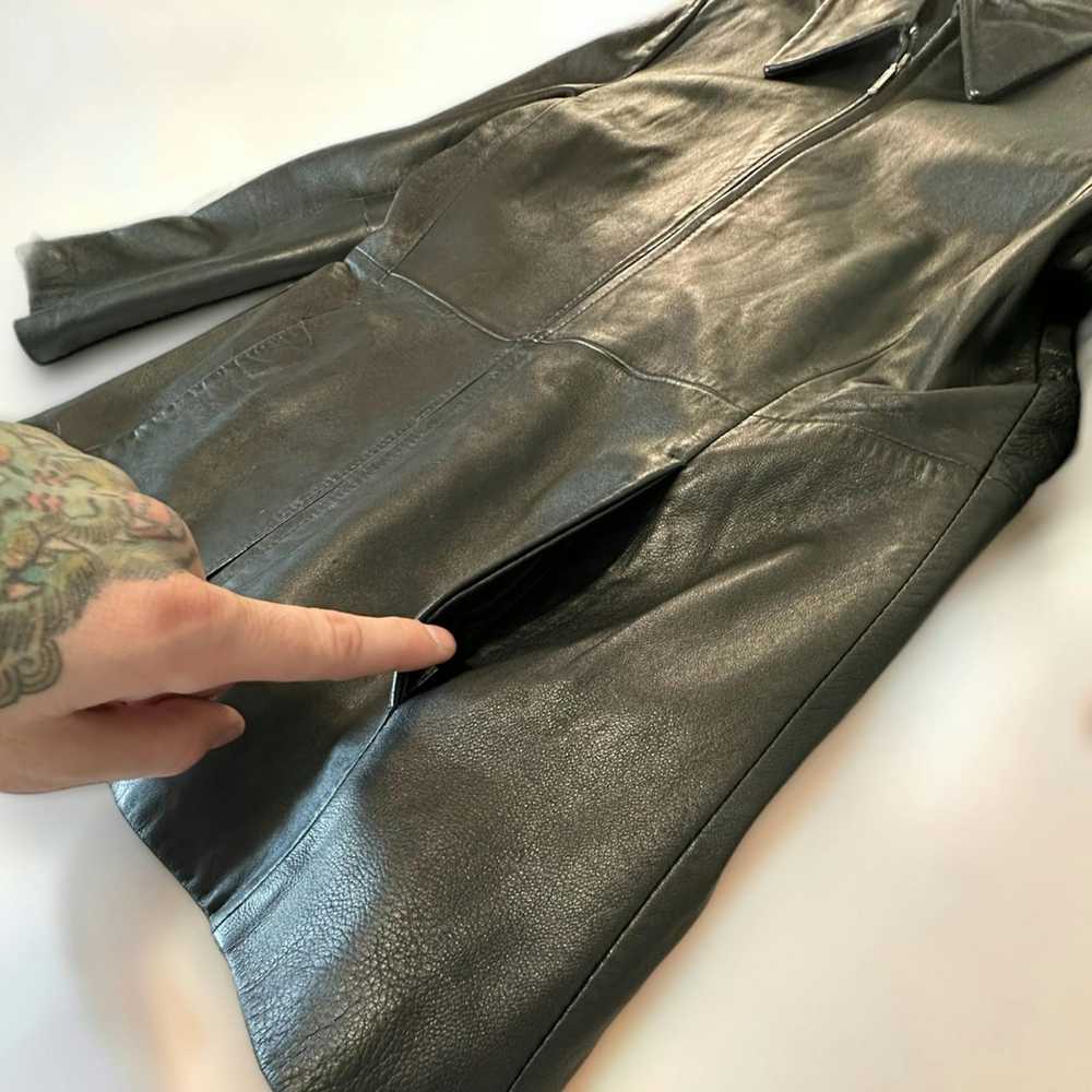 Leather Jacket Leather jacket - image 2