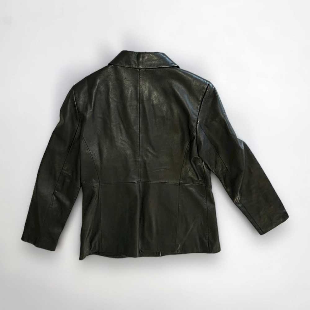 Leather Jacket Leather jacket - image 3