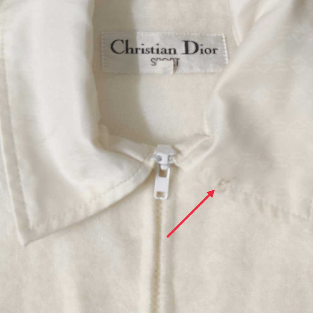 Christian Dior Monsieur Vintage Christian Dior Sp… - image 12