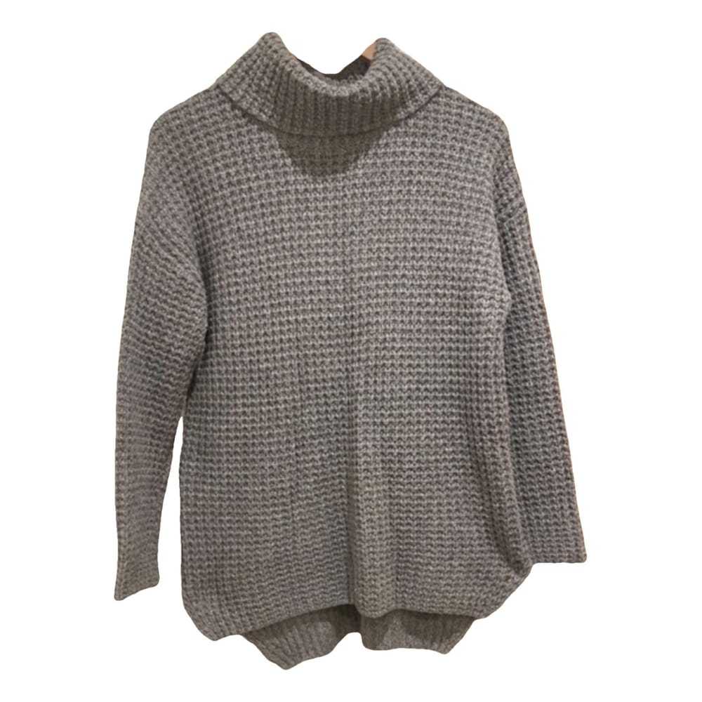 John Lewis Wool jumper - Gem