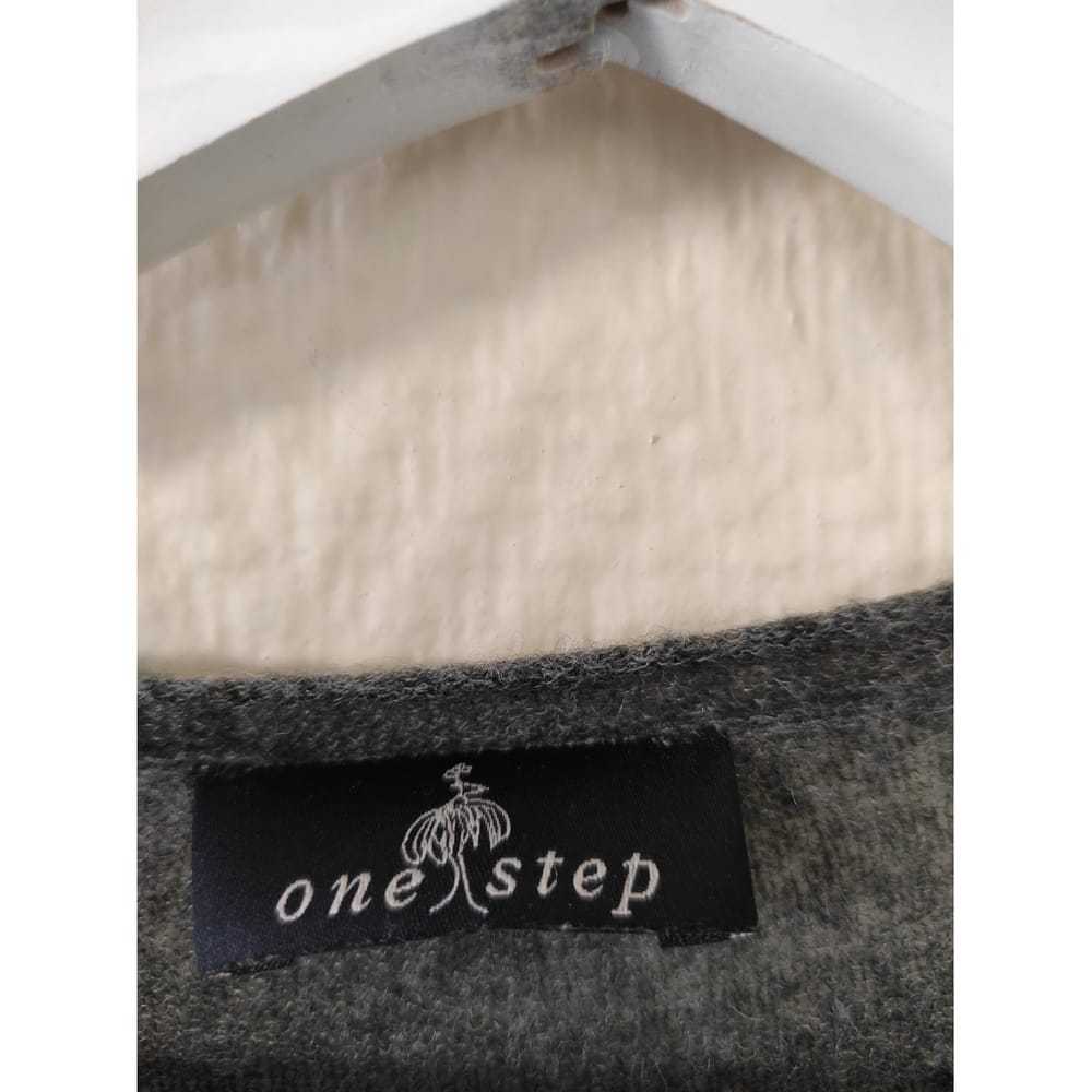 ONE Step Wool cardigan - image 8