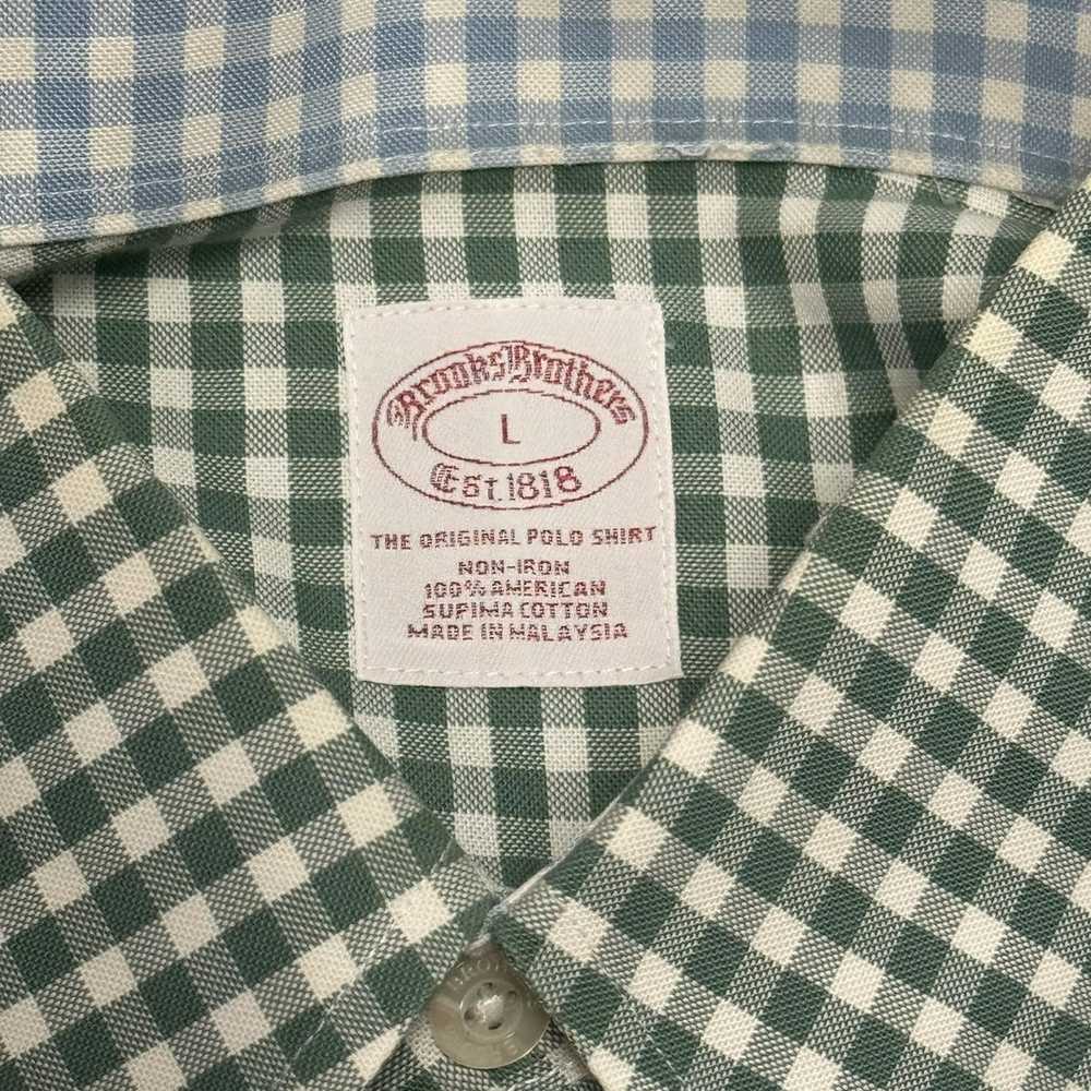 Brooks Brothers × Made In Usa × Vintage Vintage B… - image 6