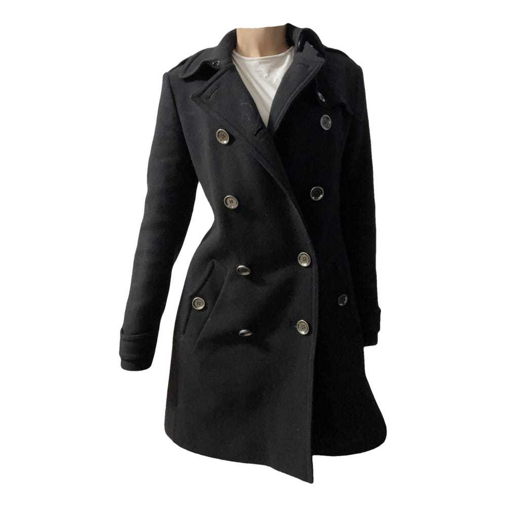 Burberry Chelsea wool dufflecoat - image 2