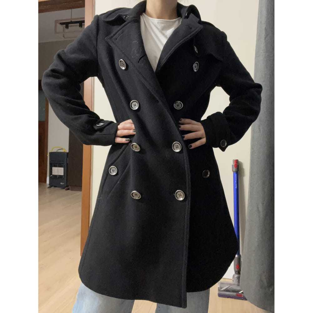 Burberry Chelsea wool dufflecoat - image 4