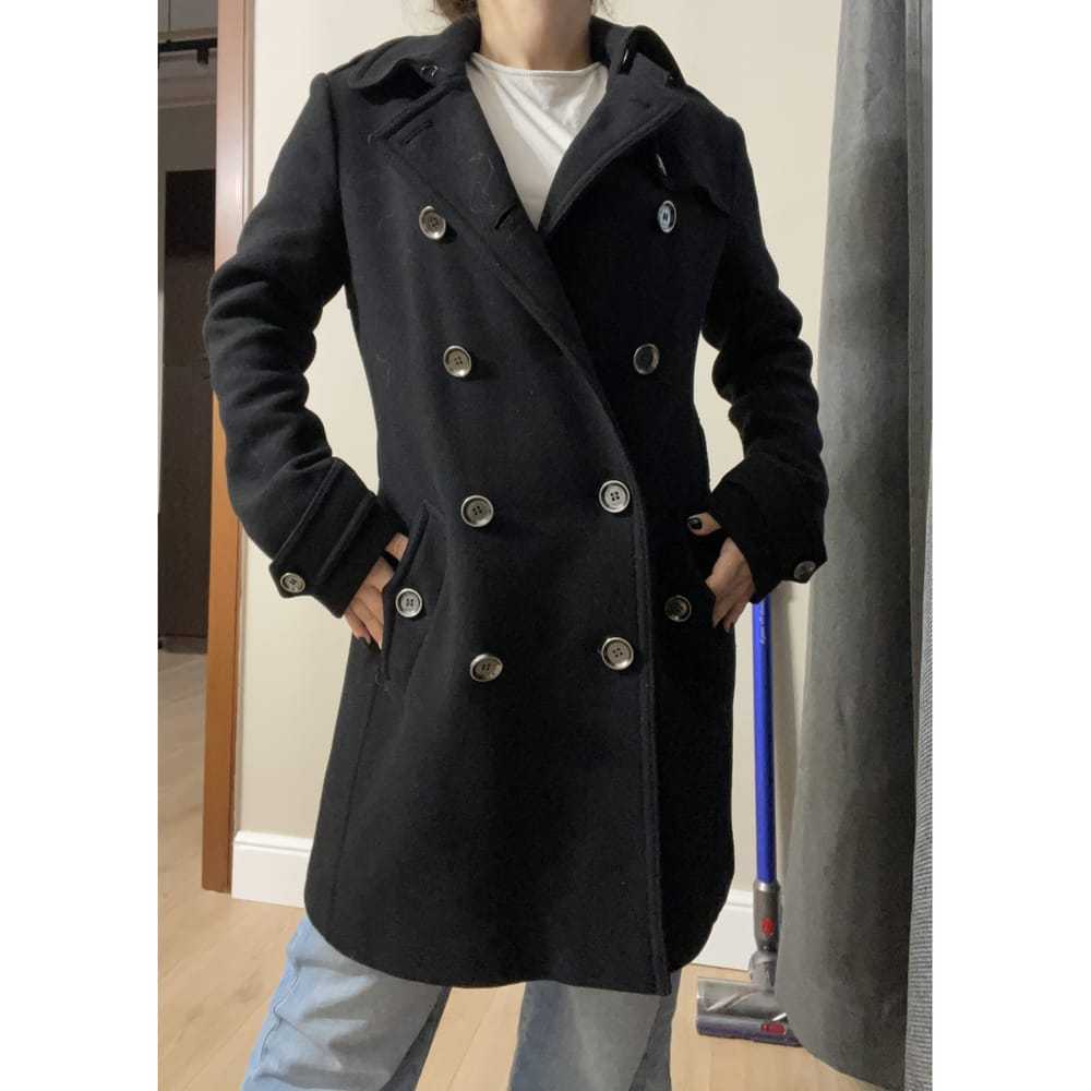 Burberry Chelsea wool dufflecoat - image 5