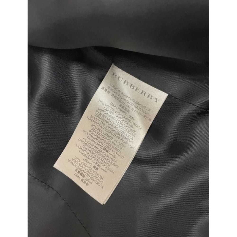 Burberry Chelsea wool dufflecoat - image 9