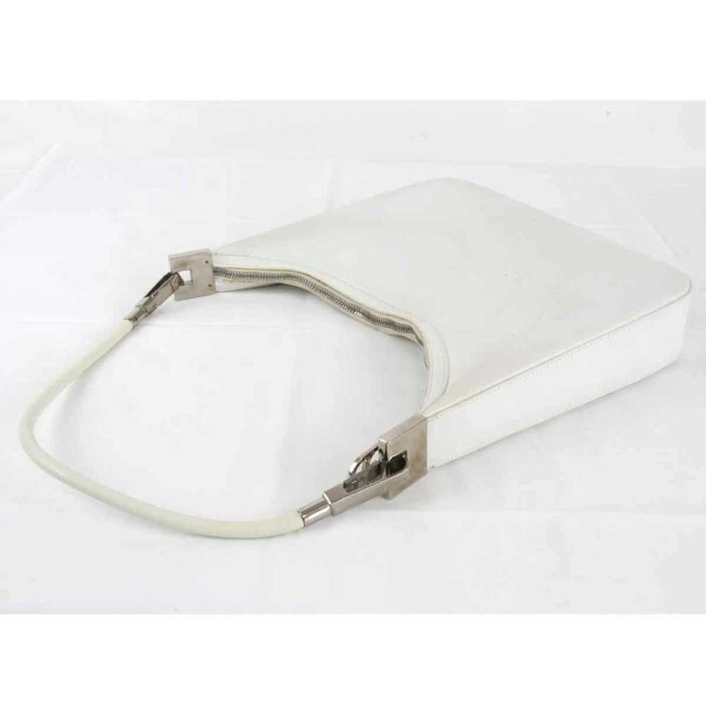 Gucci GUCCI Bag 001・3812 002122 Shoulder Leather … - image 6