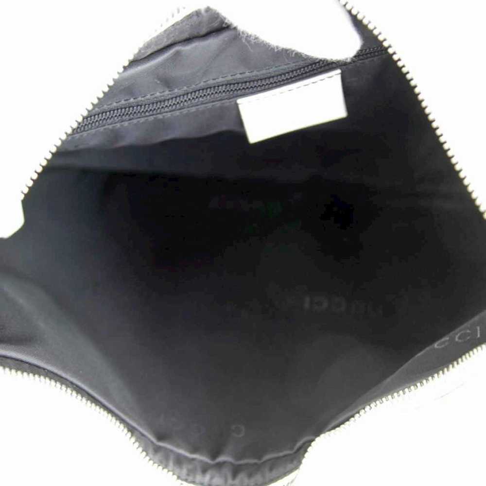 Gucci GUCCI Bag 001・3812 002122 Shoulder Leather … - image 9