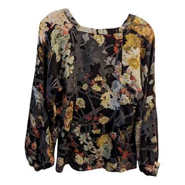 Just Cavalli Silk blouse - image 1