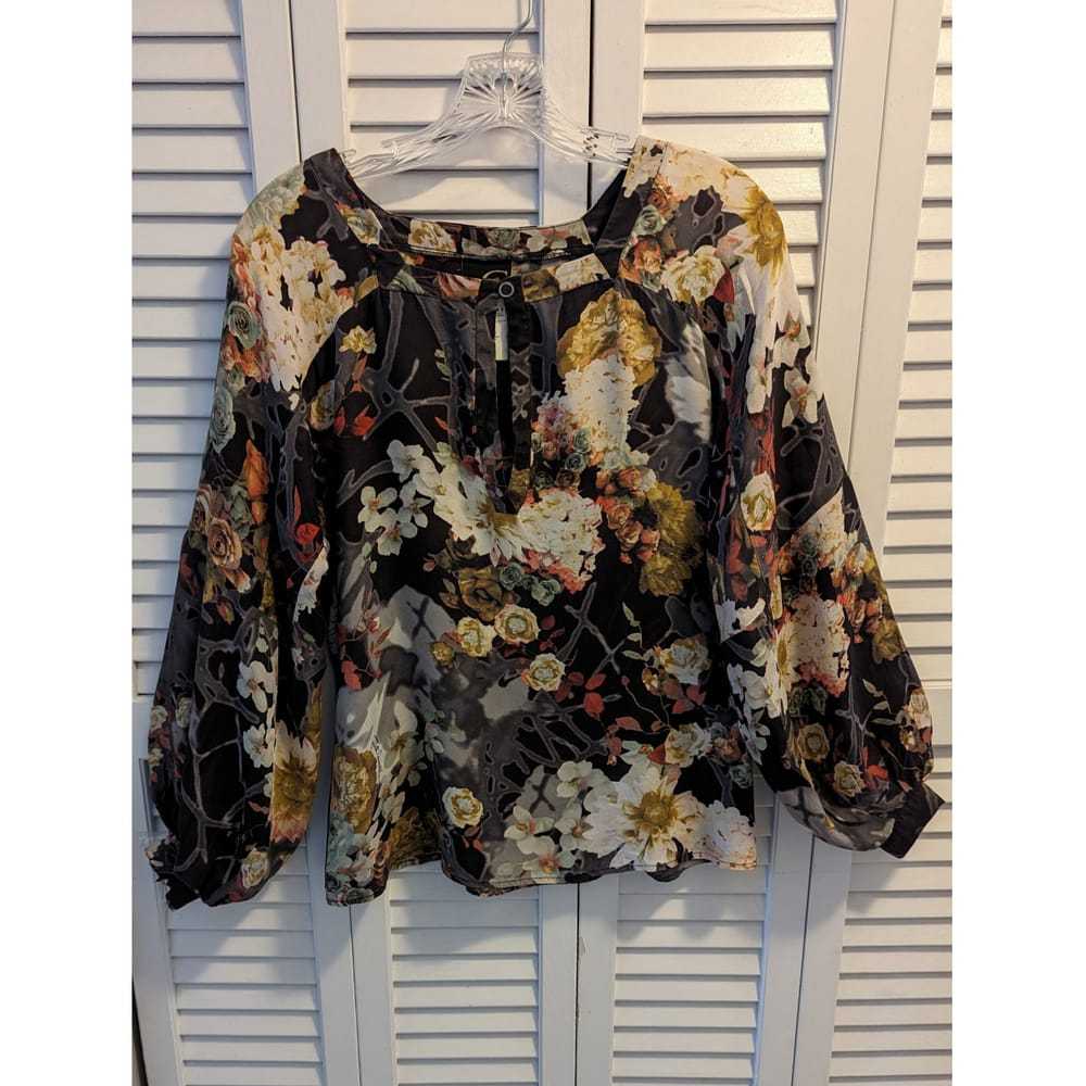 Just Cavalli Silk blouse - image 7