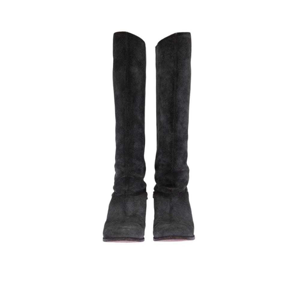 Christian Louboutin Cate riding boots - image 3