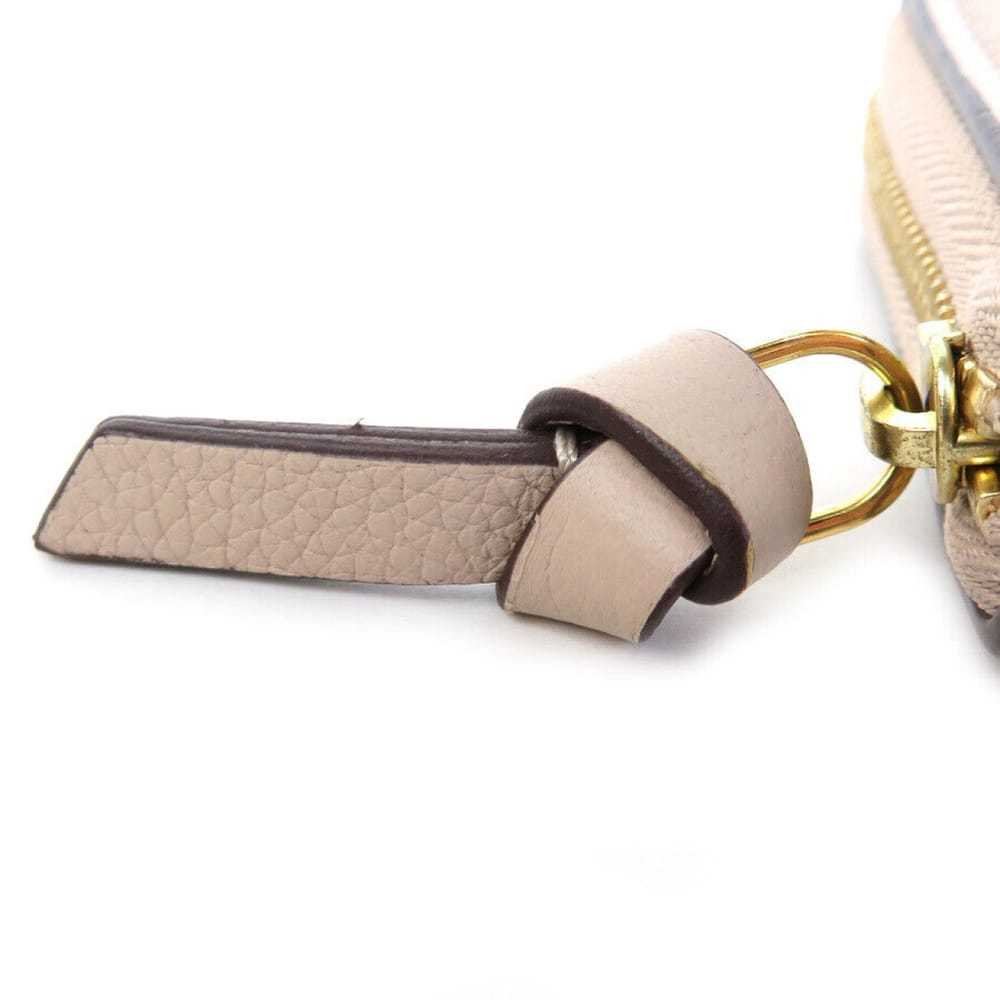 Louis Vuitton Zippy leather wallet - image 8
