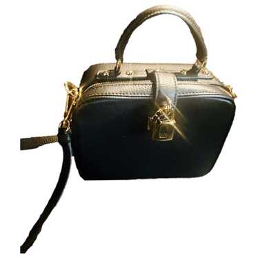 Dolce & Gabbana Dolce Box leather crossbody bag - image 1