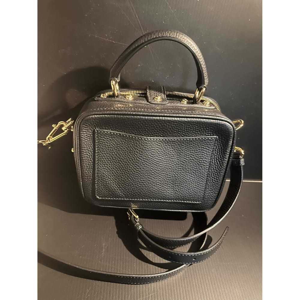 Dolce & Gabbana Dolce Box leather crossbody bag - image 3
