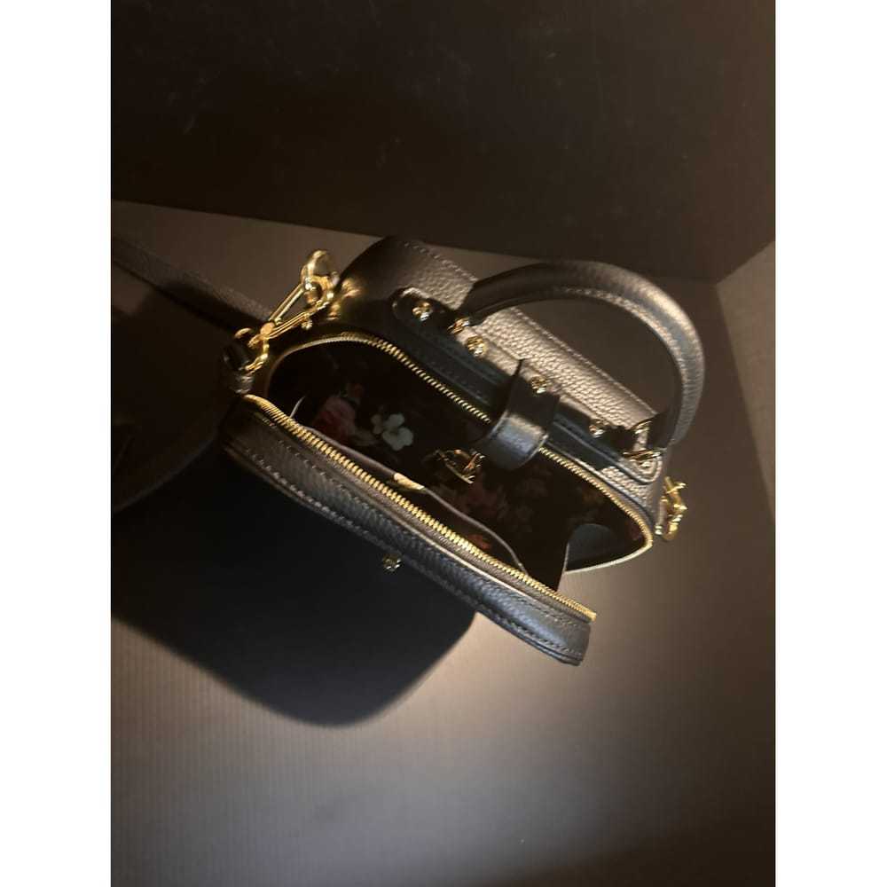 Dolce & Gabbana Dolce Box leather crossbody bag - image 6