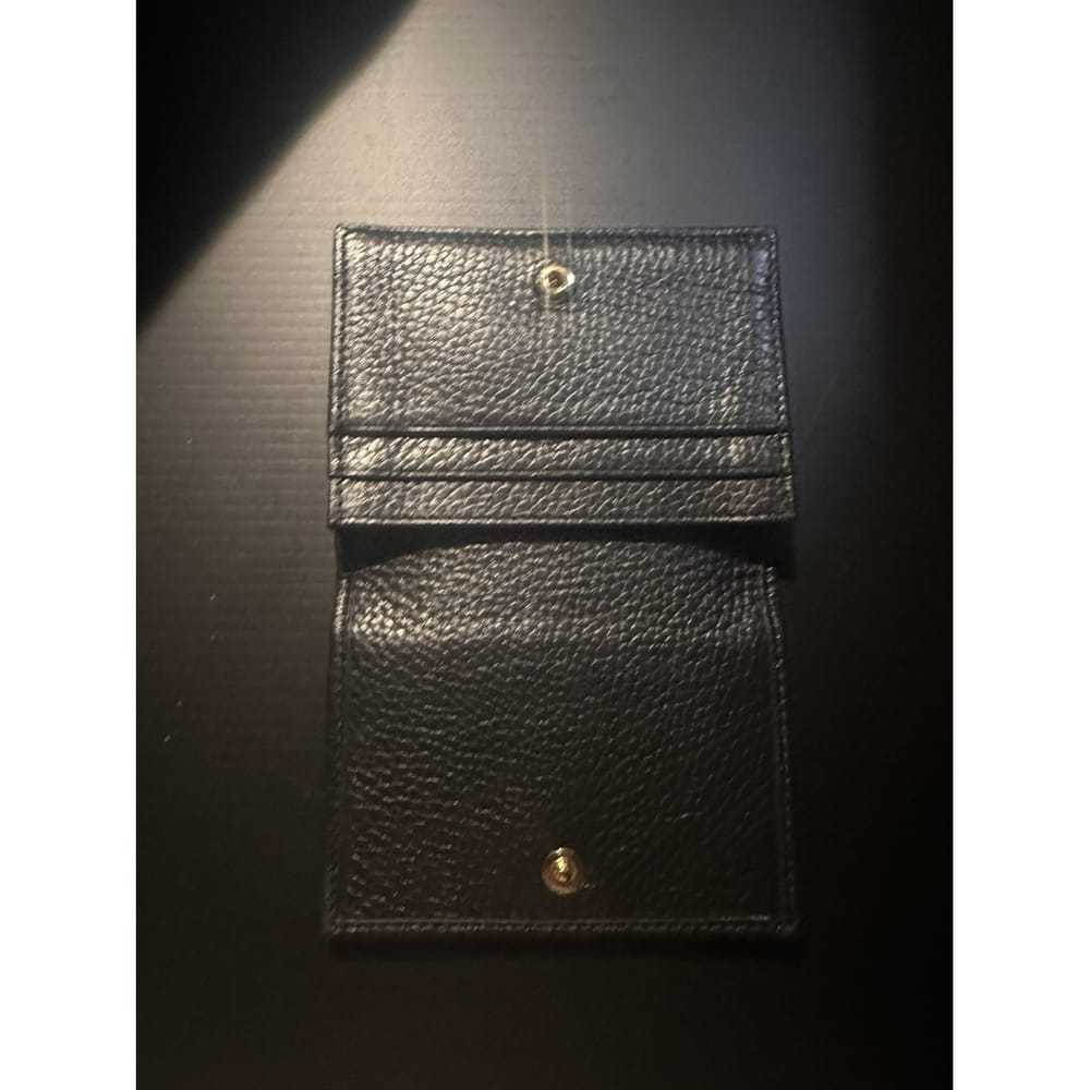 Dolce & Gabbana Dolce Box leather crossbody bag - image 9