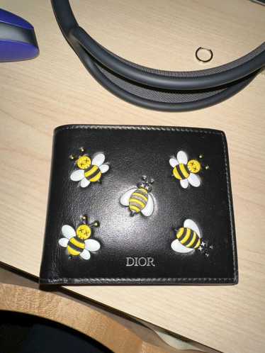 Dior × Kaws dior x kaws wallet