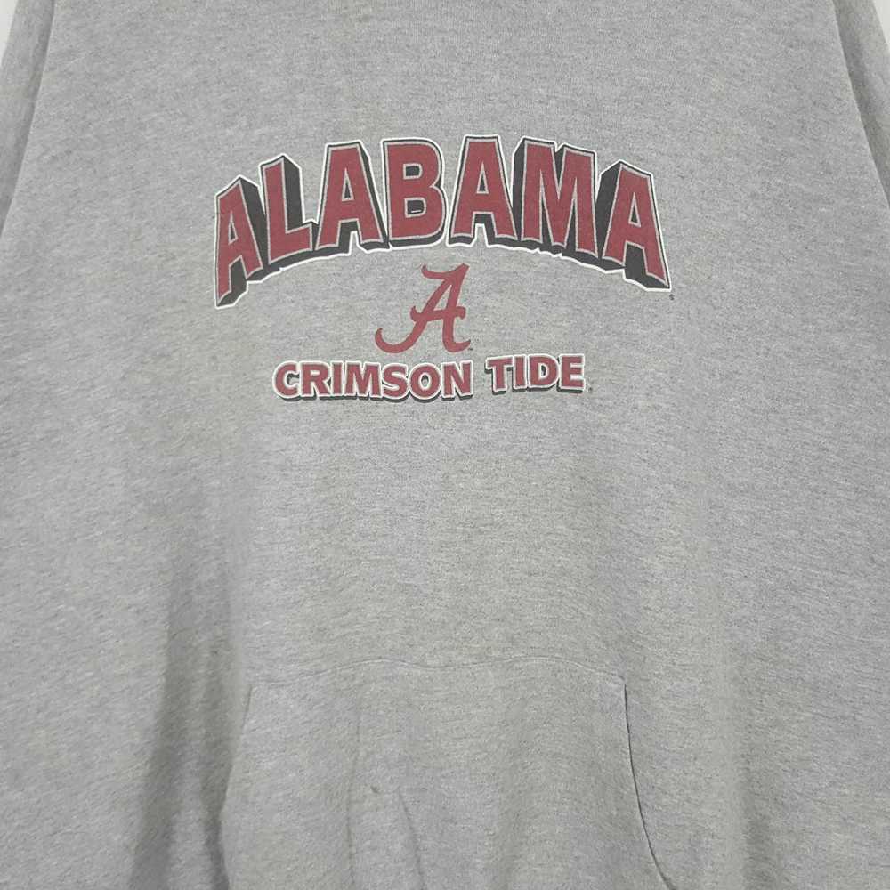 NFL × Sportswear × Vintage Vintage Alabama Crimso… - image 2