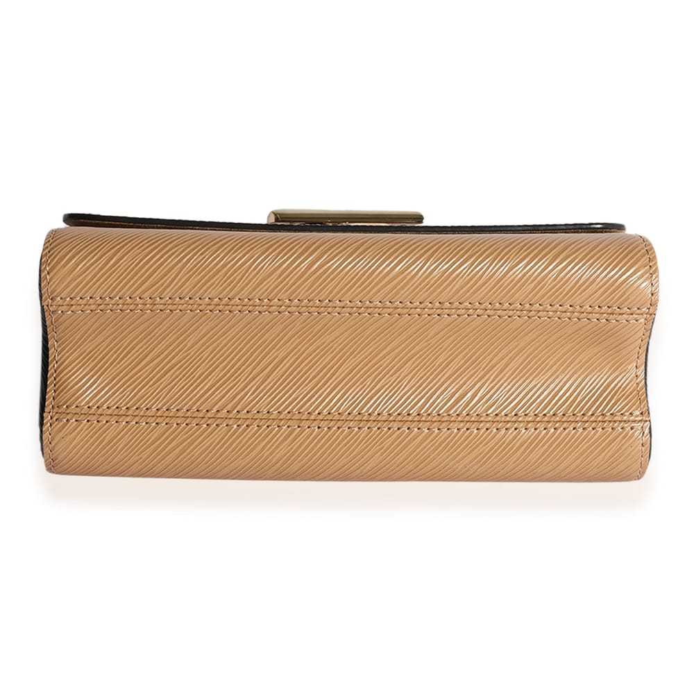 Louis Vuitton Twist leather handbag - image 5