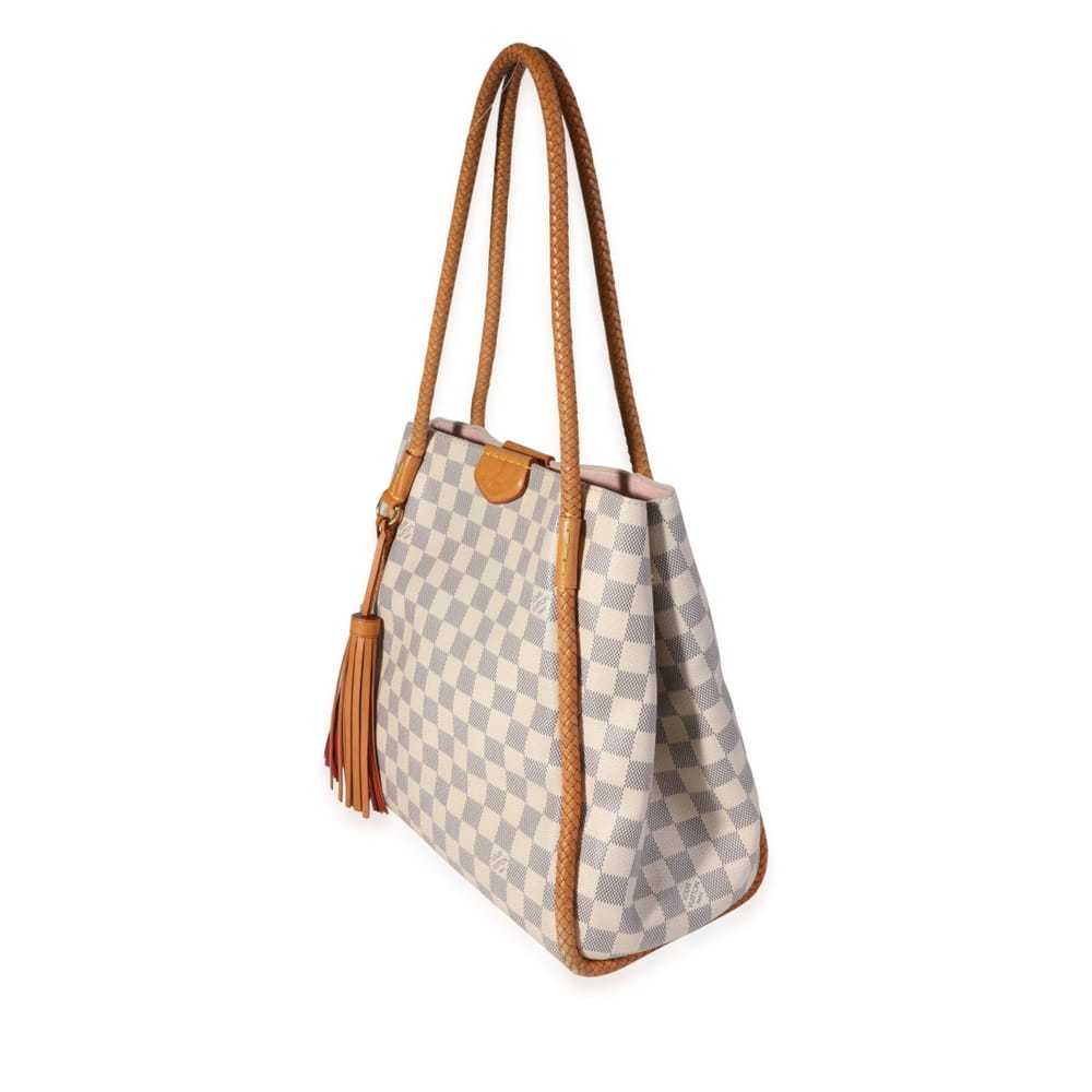 Louis Vuitton Propriano leather handbag - image 2