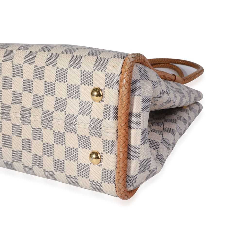 Louis Vuitton Propriano leather handbag - image 5
