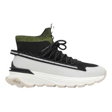 Moncler Low trainers - image 1