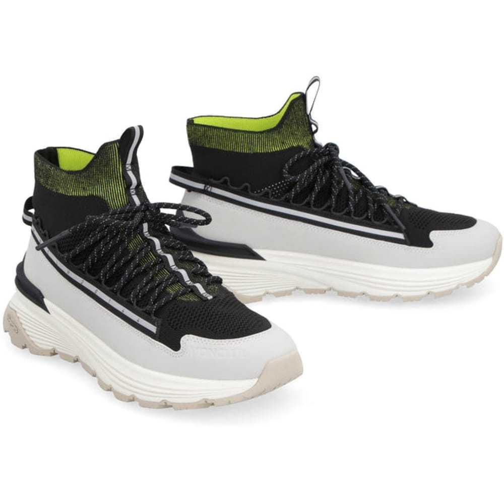 Moncler Low trainers - image 2