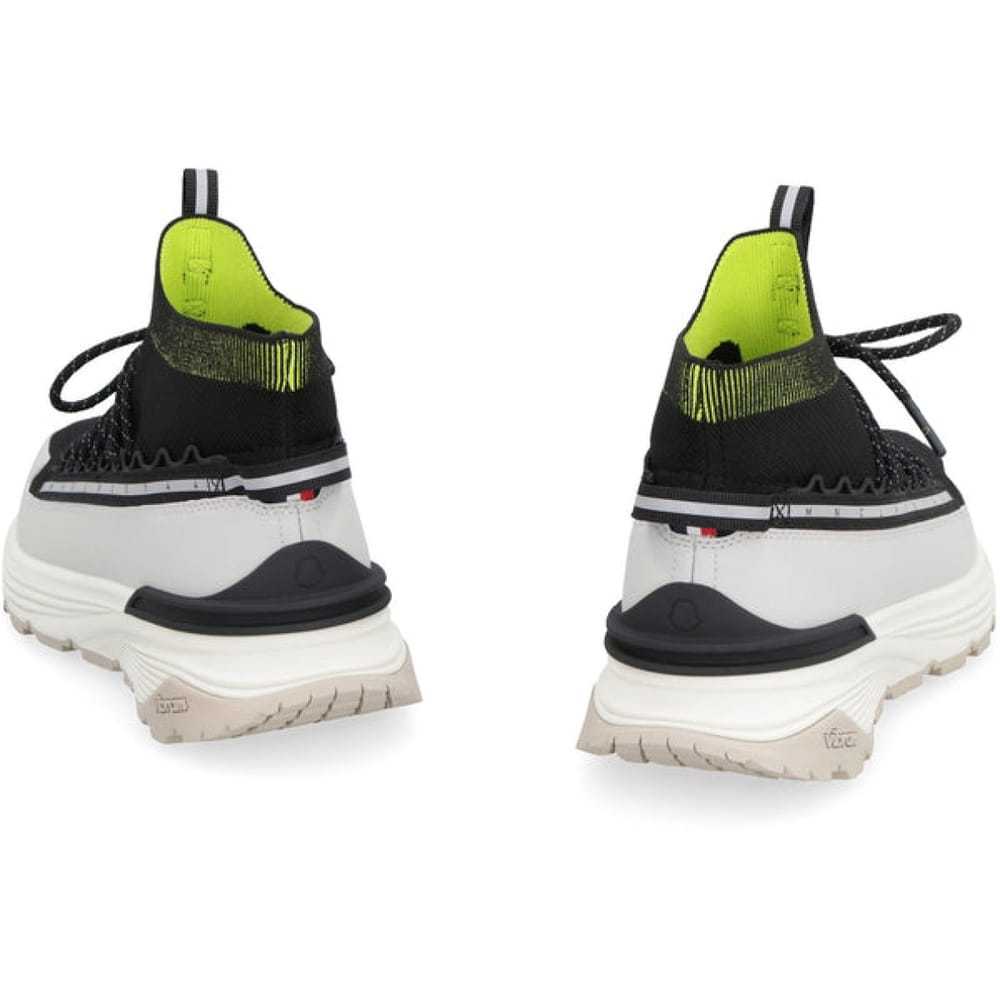 Moncler Low trainers - image 4