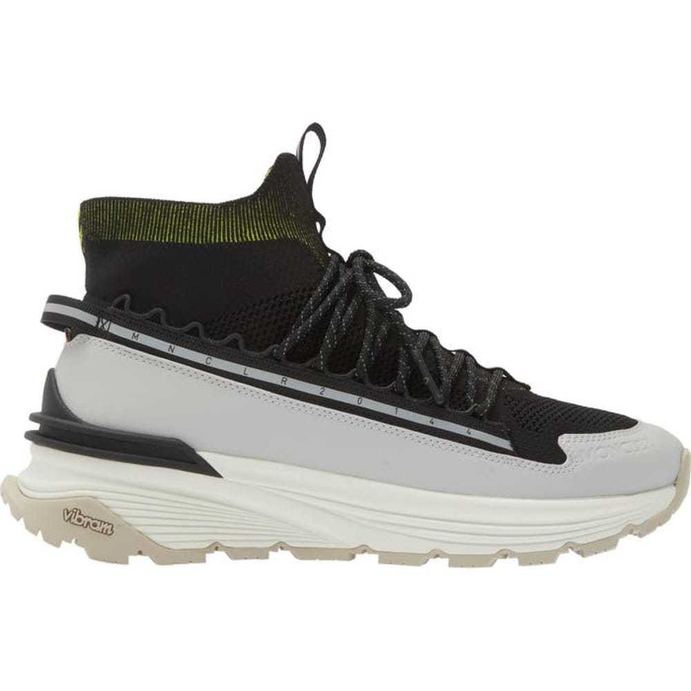 Moncler Low trainers - image 5