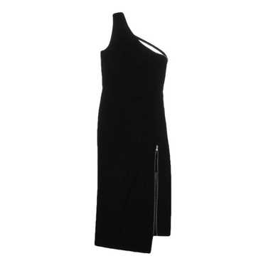 Helmut Lang Mid-length dress