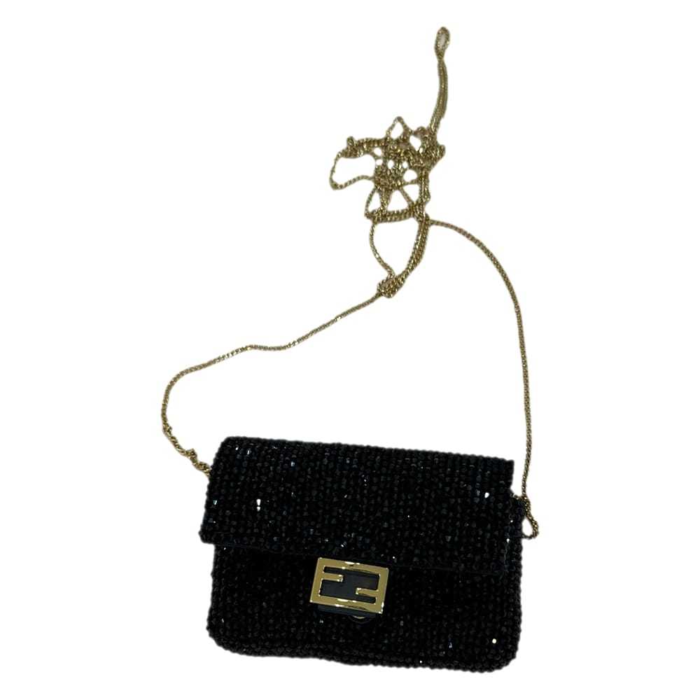 Fendi Baguette leather purse - image 1