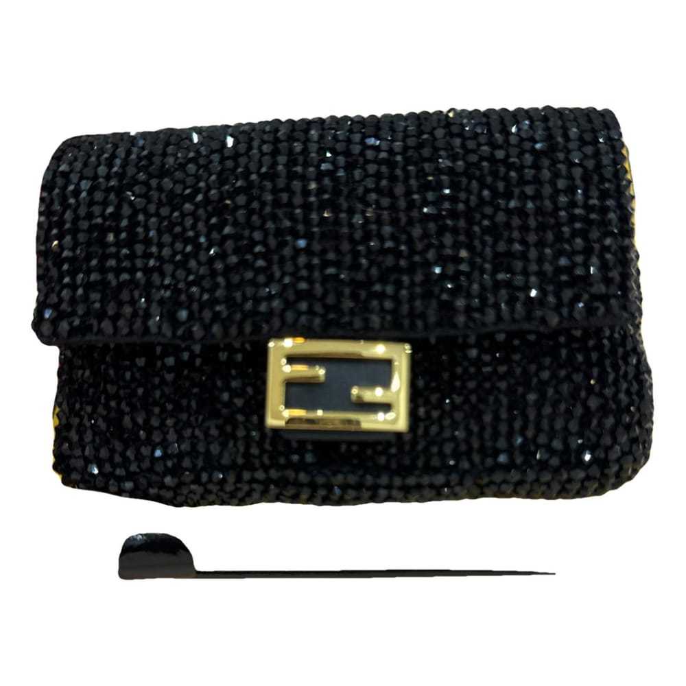 Fendi Baguette leather purse - image 2