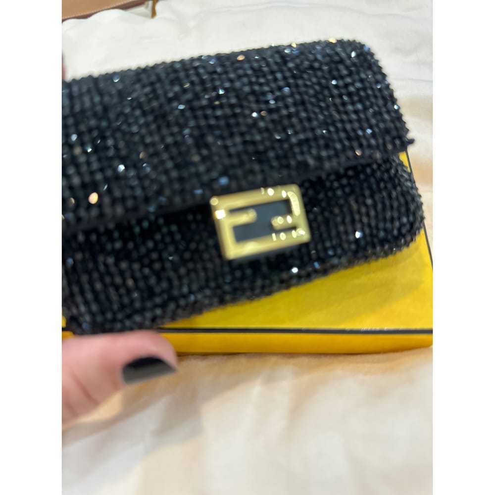 Fendi Baguette leather purse - image 3