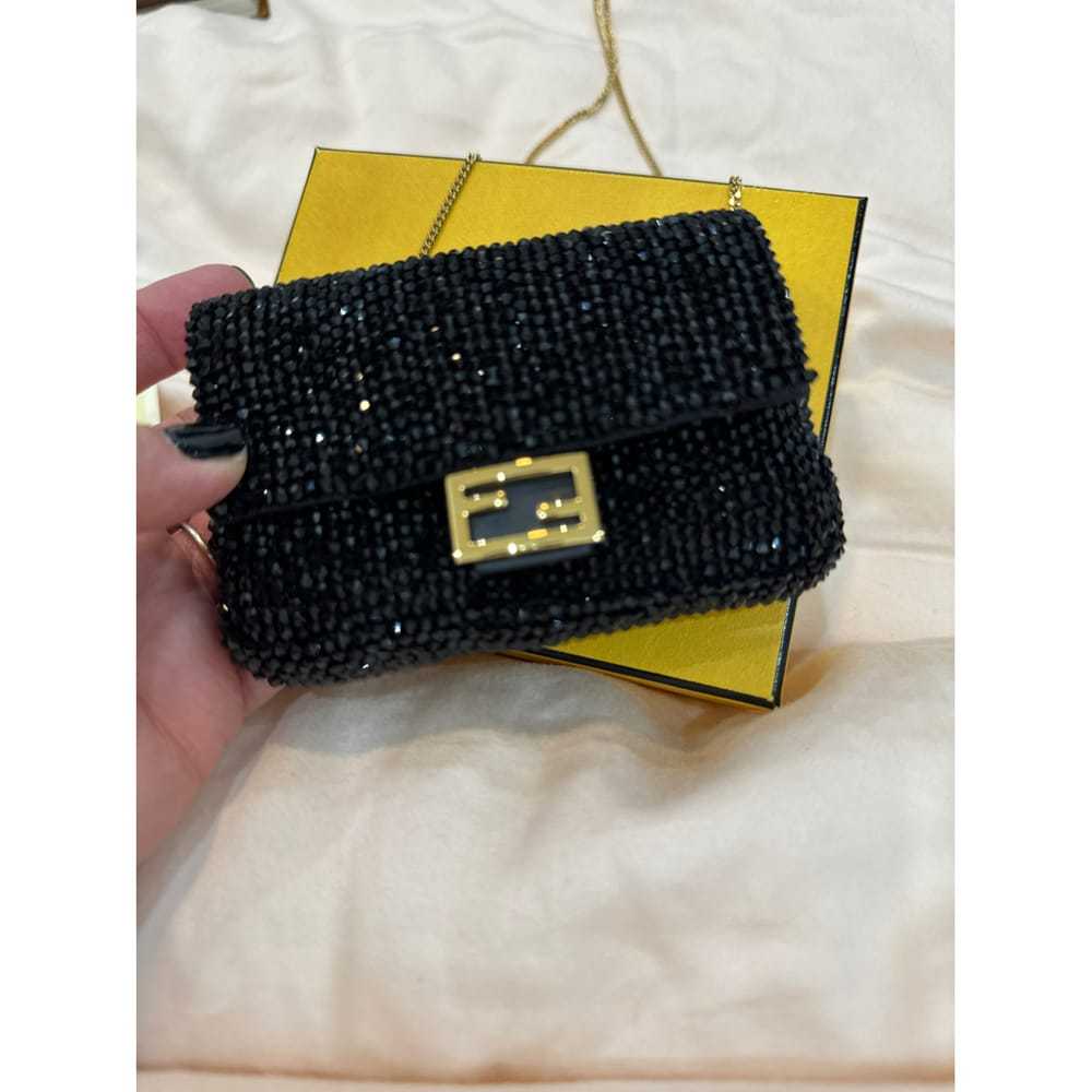 Fendi Baguette leather purse - image 8