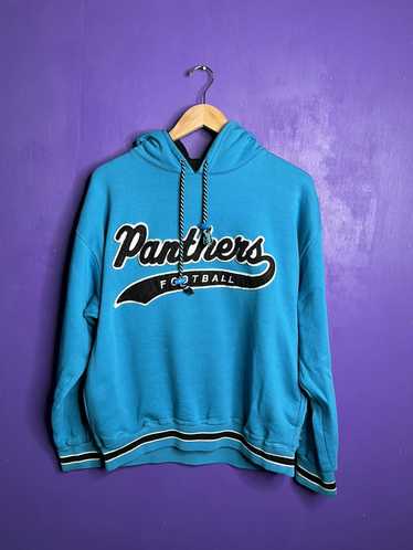 Carolina Panthers Vintage sale 90s Starter Sweatshirt