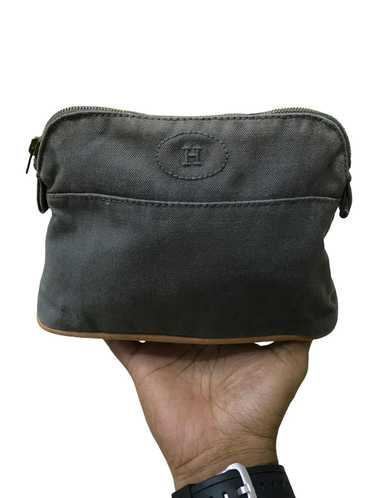 クラッチバッグ × ヴィンテージ(中古) Herm_s Bolide Pouch Mini Herm_s Bolide Pouch Mini (HERMES/クラッチバッグ) 119722262