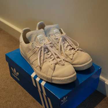 Adidas Campus 80s Sneakers in Suede - image 1