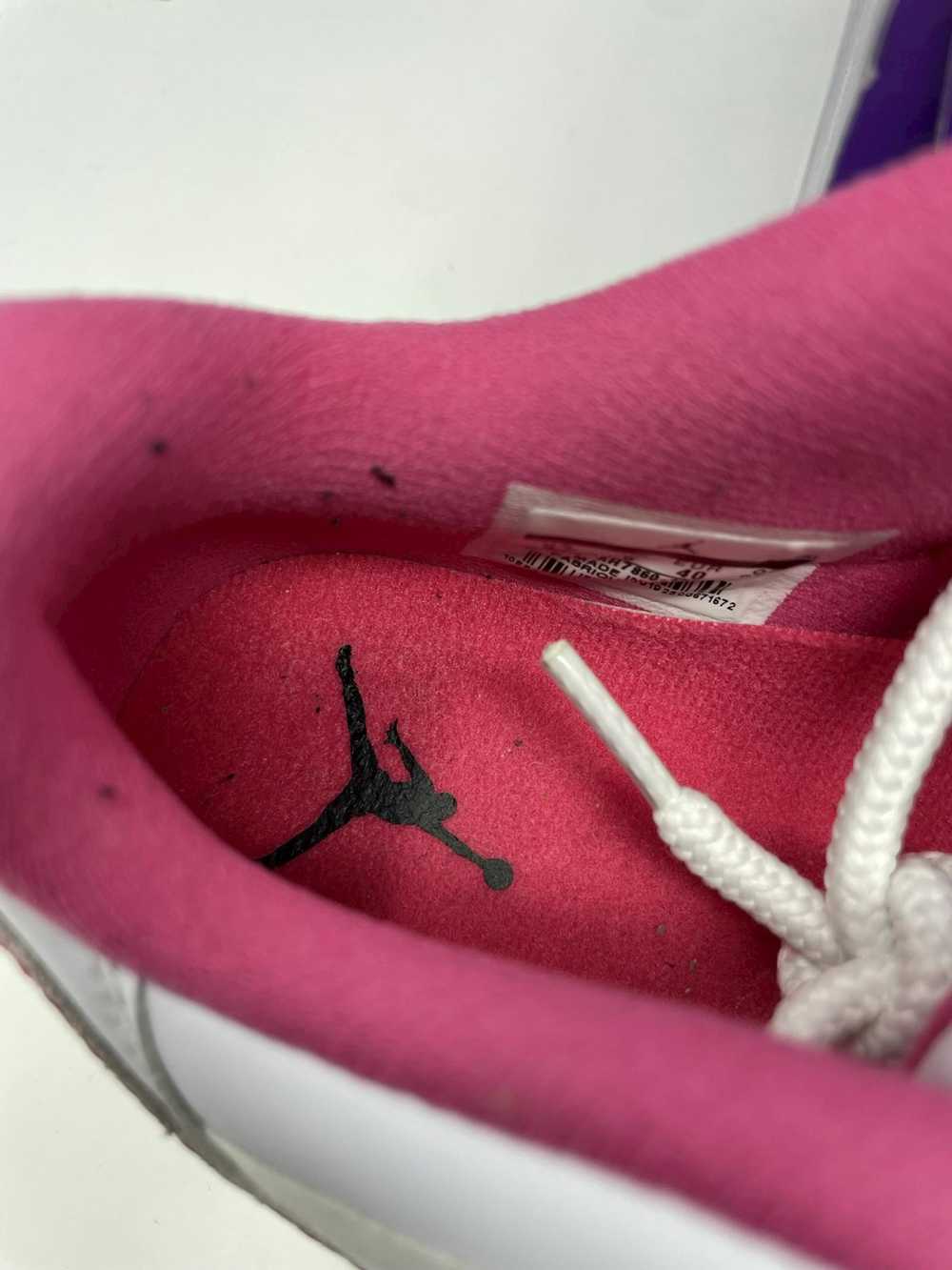 Jordan Brand Wmns Air Jordan 11 Retro Low Pink Sn… - image 10