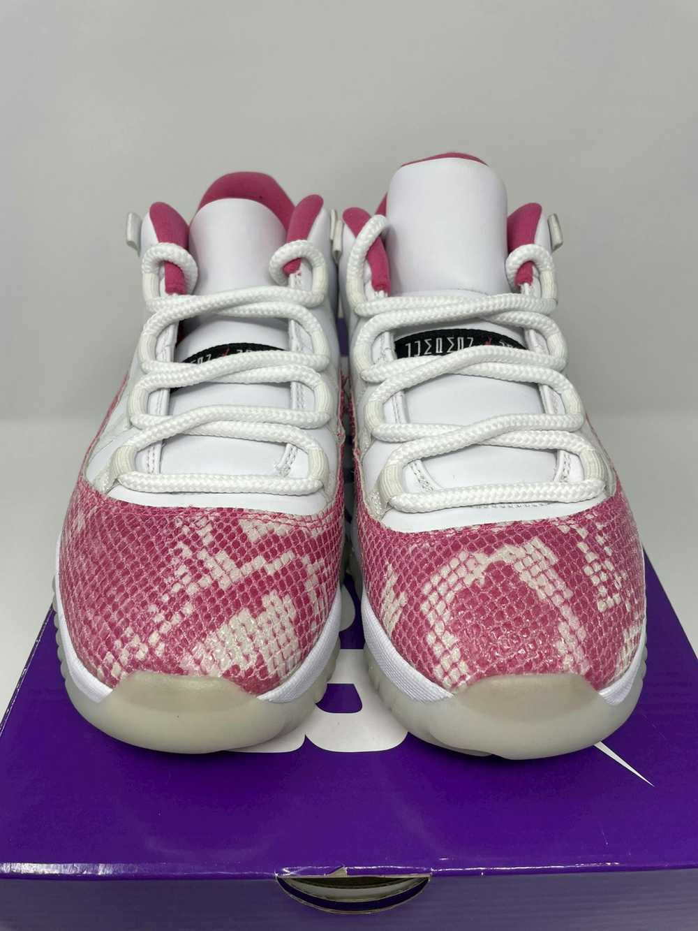 Jordan Brand Wmns Air Jordan 11 Retro Low Pink Sn… - image 4