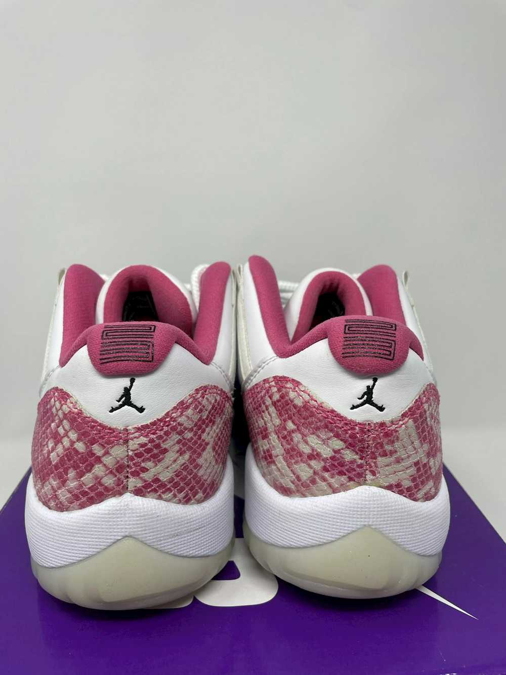 Jordan Brand Wmns Air Jordan 11 Retro Low Pink Sn… - image 5